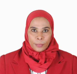 Speaker Image